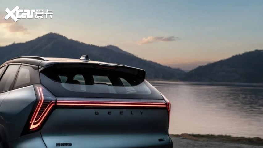 10万级家用SUV大比拼：奇瑞瑞虎8对比吉利博越L