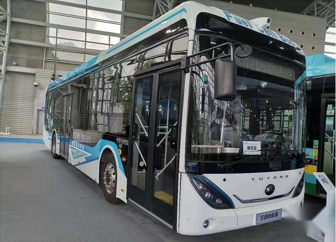 氢能源是电动化终点？看完这三点就知道能不能买