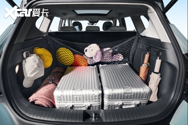 蔡徐坤倾情代言！起亚全新赛图斯满配上市 全国“一口价”7.99万元起