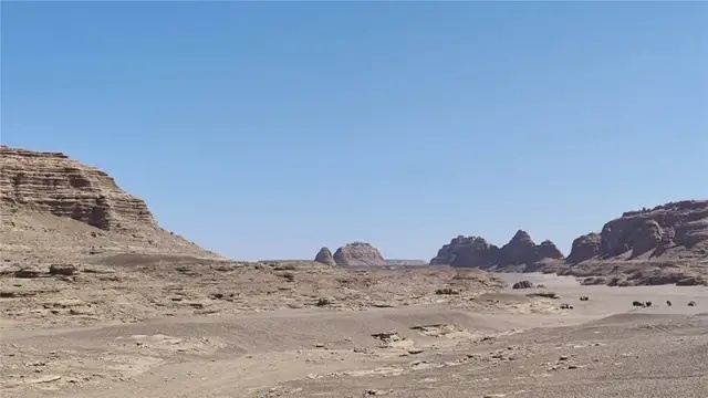 全新奇骏：“有正经路我不走，哎，就是玩儿！”