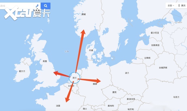 核心员工已奔赴欧洲办公，比亚迪可能在荷兰建厂造车？