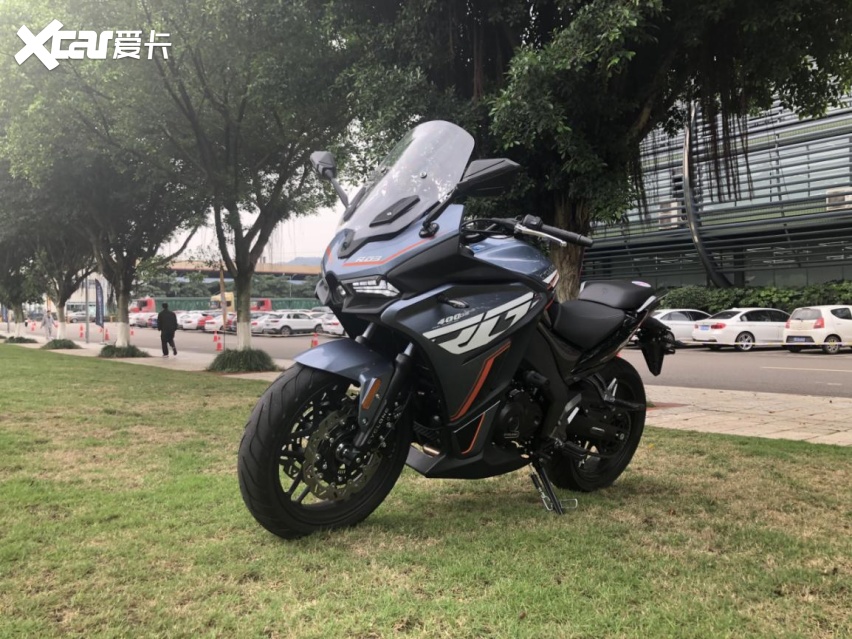 宗申2021新品发布会超10款新品发布