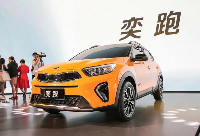 亲民合资SUV，起亚奕跑不足6万，配1.4L自吸优惠较低
