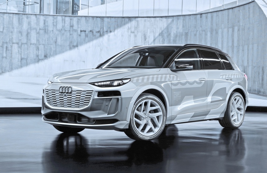 未来：展望2024年新车