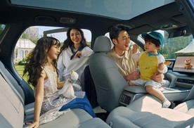 王朝宋系混动车型上新，售12.99万元起，纯电续航310公里