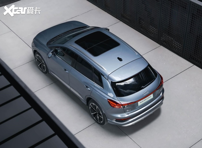 养一辆30万宝马X1，和养一辆奥迪Q4 e-tron，十年花费差距大吗