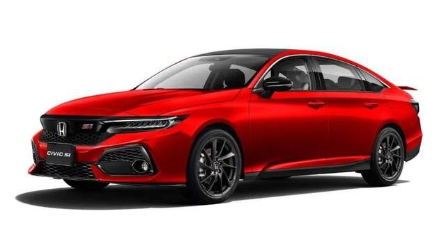 QX55、新BRZ、新思域、新航海家，即将登场，广州车展看得
