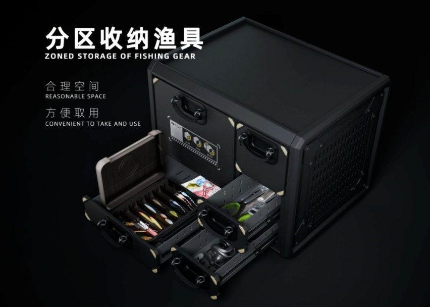 “中东网红猎鹰车”国内首秀，极石汽车诠释多圈层场景化产品体验