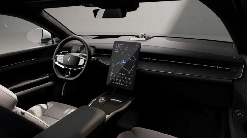 2023 年，要如何定义豪华 SUV？