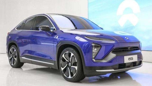 想买轿跑SUV？看看粤港澳车展有哪些，说不定就是你的下一台