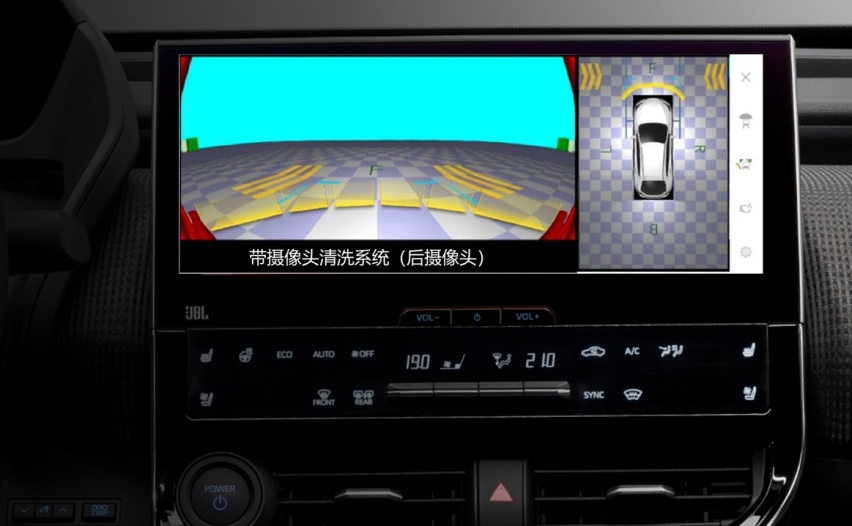 跳出“丰田定律”的一汽丰田bZ4X，展现出了几分诚意？