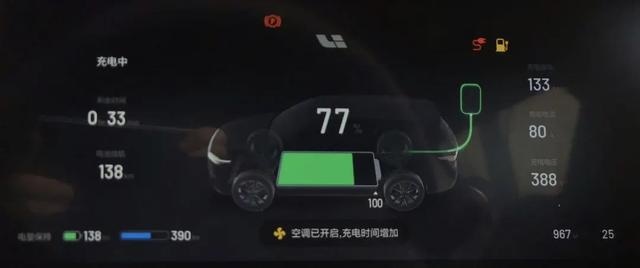 一个宝马、特斯拉车主的理想 ONE 三日深度体验报告