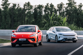 从宝骏到华境 上汽通用五菱的高端化破局