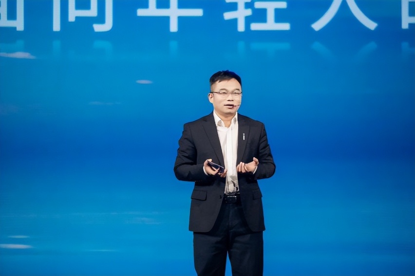 “潮盒电动SUV”iCAR 03预售开启 总要玩点不一样的