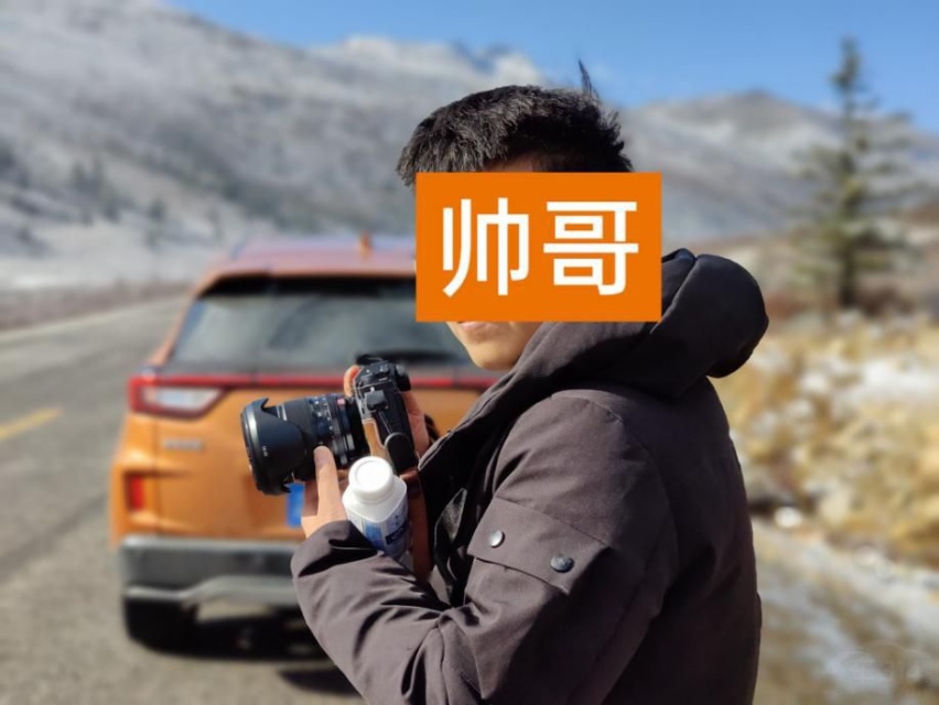 全新长安CS35PLUS对XR-V 摄影师拍完说娶错老婆