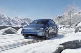 特斯拉最低才14万？！曝Model Y减配“丐版”，杀疯了...
