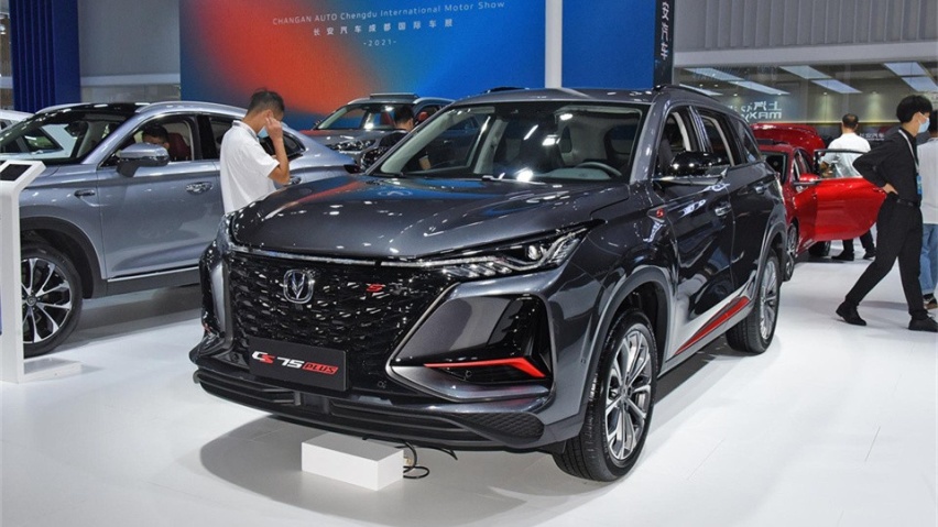 长安CS75 PLUS 1.5T月养车1523元，代步贵吗？