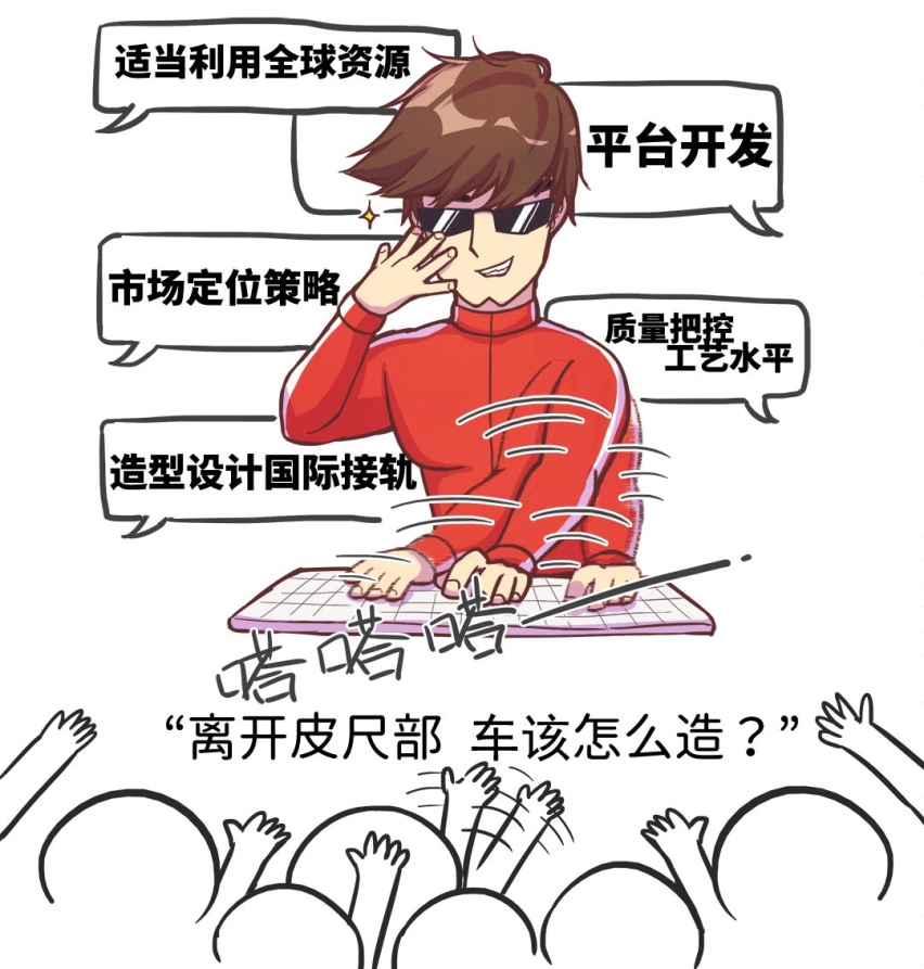 L3自动驾驶、3.9s破百，现在的国产咋这么厉害？