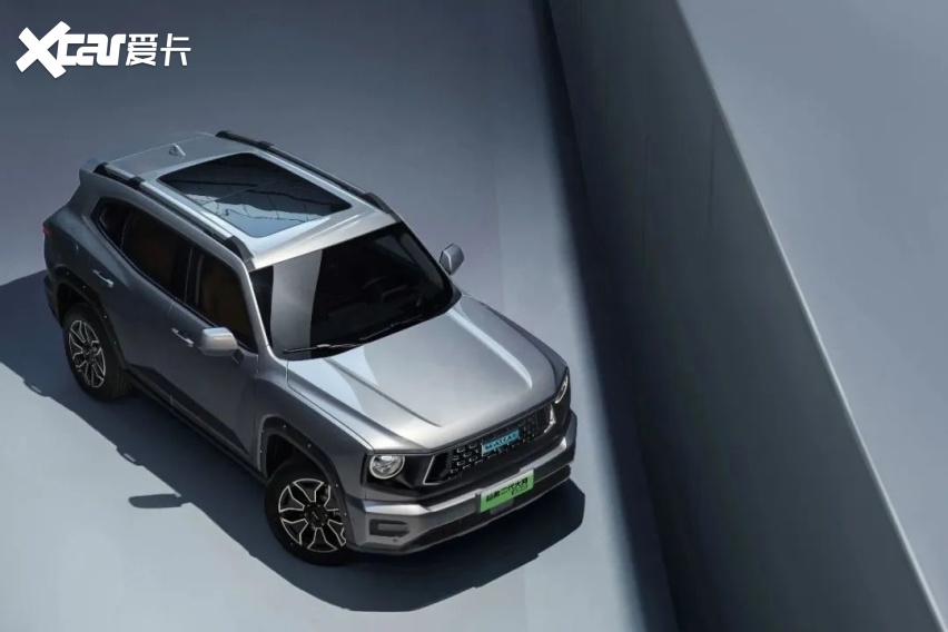 【一周新车】哈弗二代大狗，2023款欧拉好猫，零跑C系列等