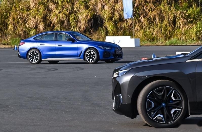 BMW i：用不将就 致敬新时代