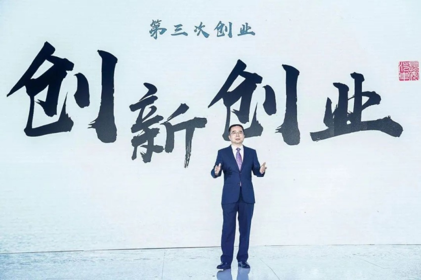 拿下3.5万辆大单，长安汽车与联动云强强联合，助力共享出行！