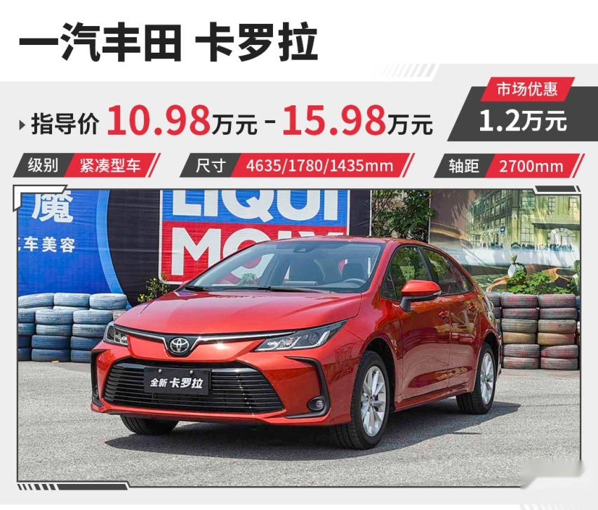 买车好选择 大空间/低油耗/高颜值 这几款基本就10万多搞定！