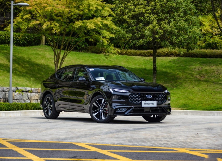 盘点三款开启预售新车 型格领衔最后一款最为值得期待