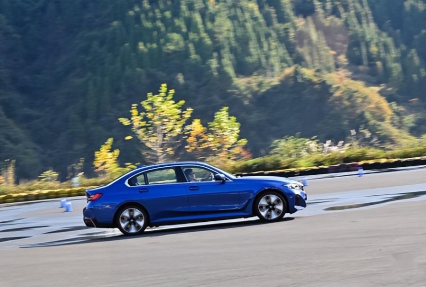 BMW i：用不将就 致敬新时代