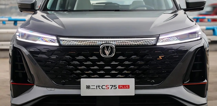 今年长安值得关注的5款车型，UNI-K iDD和UNI-V竟不是最重磅