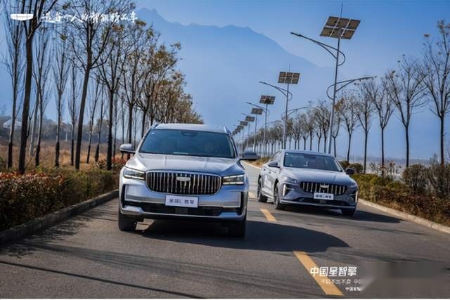 中国星智擎让燃油车跃升一代媒体私享会-西安站圆满结束