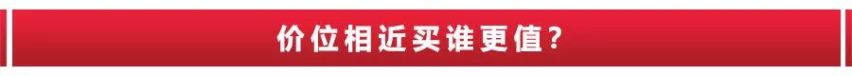 20万内预算合资紧凑级SUV，探歌和逍客谁更值得购买？