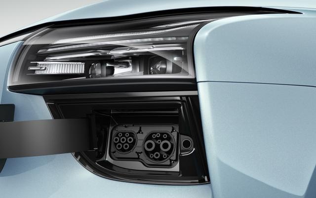 新势代品质SUV——爱驰U5正式上市，19.79万起售