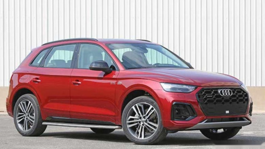 新Q5L、宝马iX领衔 2021上海车展不可错过的重磅SUV