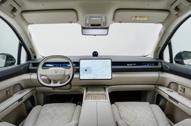 全新蔚来ES8第30000台完成交付