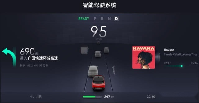 芯片升级 小鹏汽车G3新增车型上市 14.68万元起售