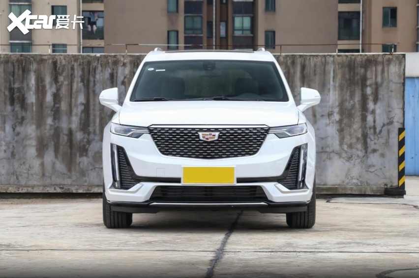 预算30万左右买suv,凯迪拉克xt6对比奥迪q5l,究竟该如何选?