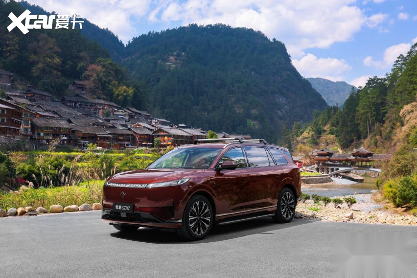 东风奕派三款主力车型焕新 以“奕家人”IP锚定用户新赛道