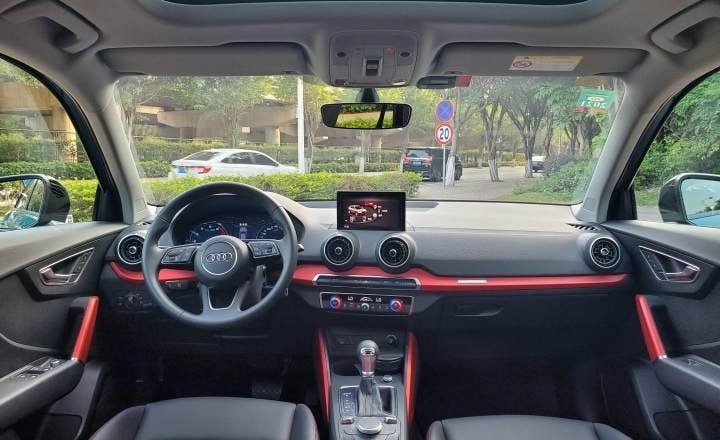 20万预算 这次想推荐“这辆”豪华SUV