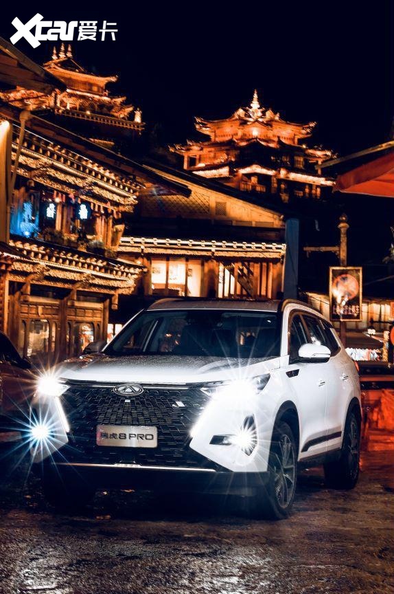 奇瑞再次亮剑，发动机“黑科技”打破日系封锁，爆款又稳了？