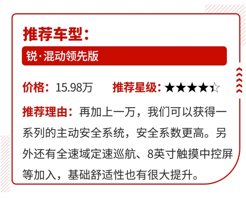 顶配不到17万 百公里4.1L油！空间无敌大的合资家轿上市了