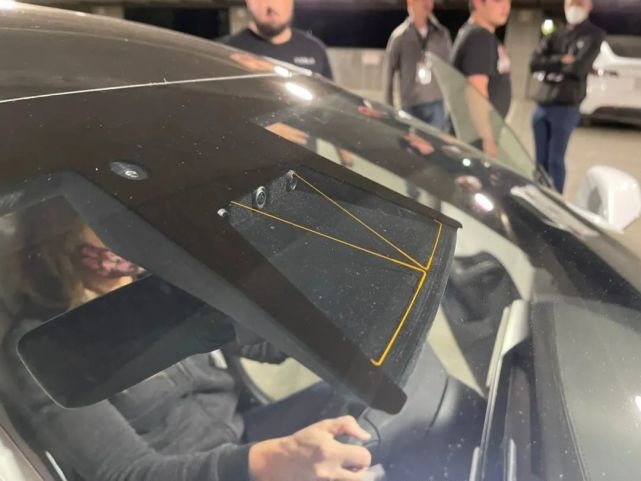 15个特斯拉Model S Plaid不为人知的秘密