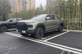 售12.78万起，两驱/四驱可选，奇瑞威麟R08 EV上市