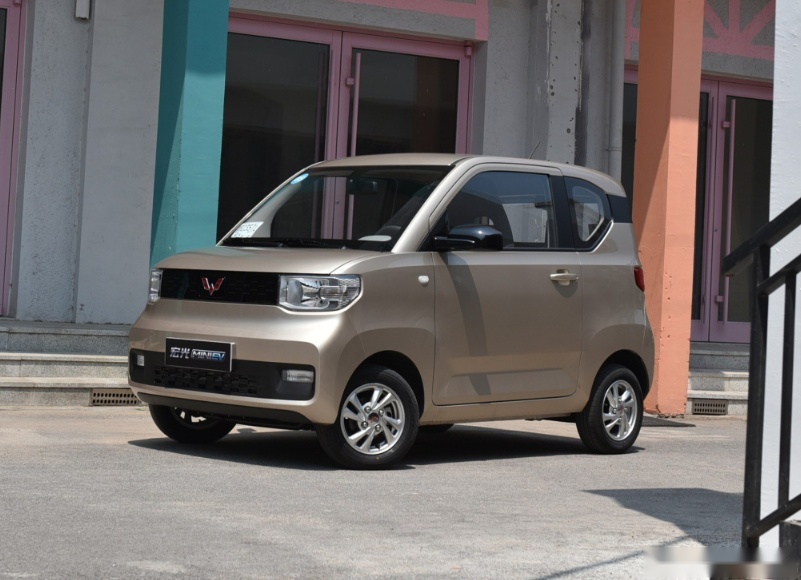 手里闲钱只有四万，想买家用代步车，这两款耐用省心保养便宜