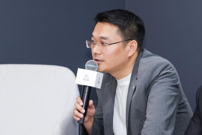 “4+2”等于什么？东风雪铁龙给出完美答案
