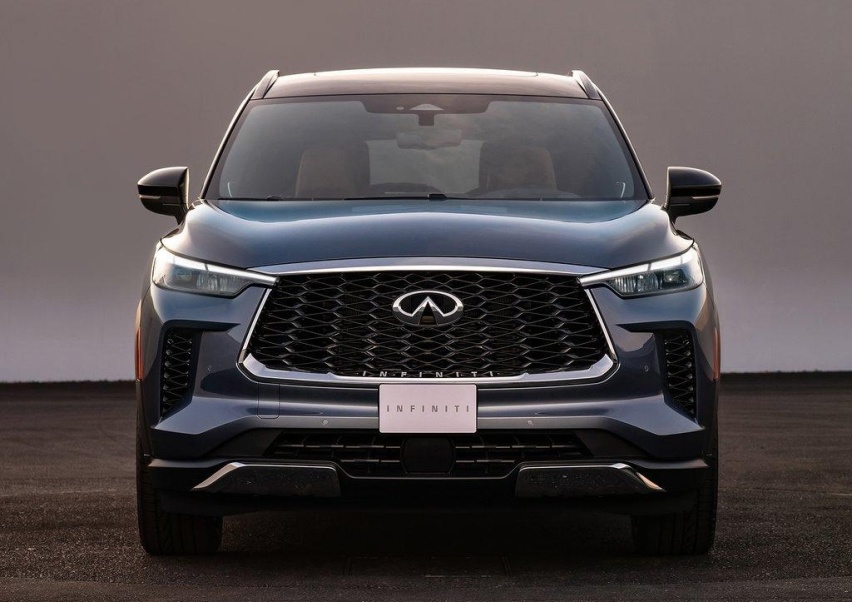 新一代QX60预售45万起，国产化能否挽救英菲尼迪？