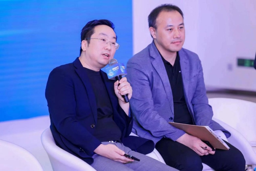 一汽丰田：混动是当下更优解 三阶智能电混为满足用户需求而生