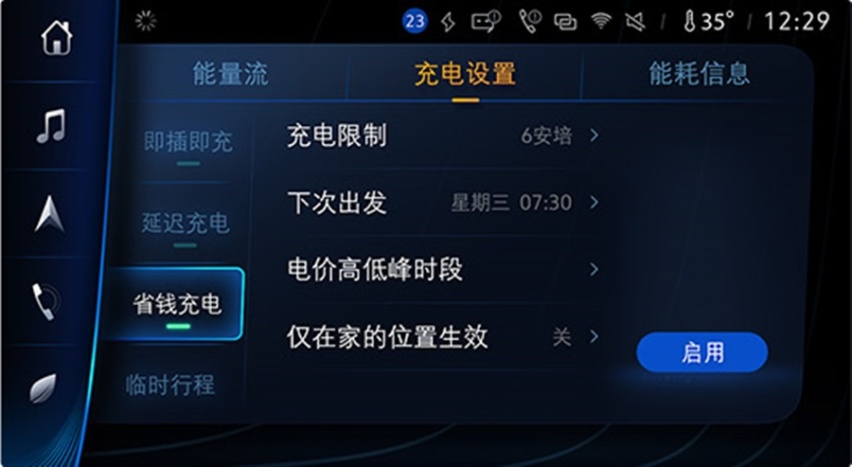 补贴后售价15.98万起，2022款别克微蓝6 PHEV上市