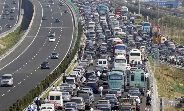为什么有的人坐车晕车，开车却不晕车？原来问题出在这里