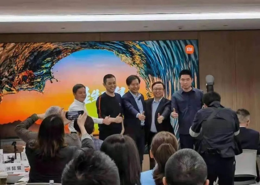 小米将开发增程式电动车，这项“落后技术”，很可能是逆风翻盘的关键