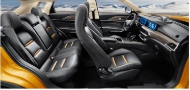 十万级紧凑型SUV，奔腾T77 POR是真正的宝藏车型？
